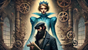 La Loi de la Fée Bleue