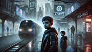 Enfant de la Justice