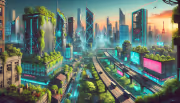 Projet 7NP : hopepunk & worldbuilding partie 2