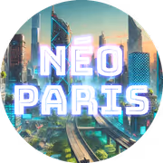 Projet Néo Paris Image principale