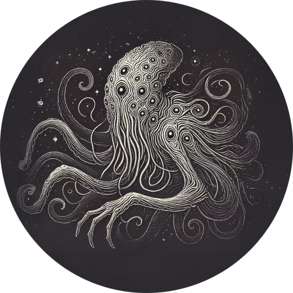 Horreur Image principale