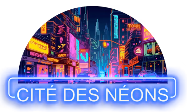 Cité des Néons
