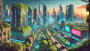 Projet 7NP : hopepunk & worldbuilding partie 2